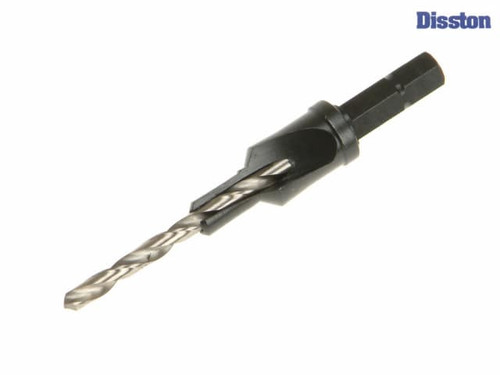 Disston - Screw Digger for No. 8 Screws