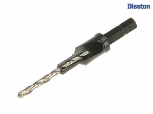 Disston - Screw Digger for No.10 Screws