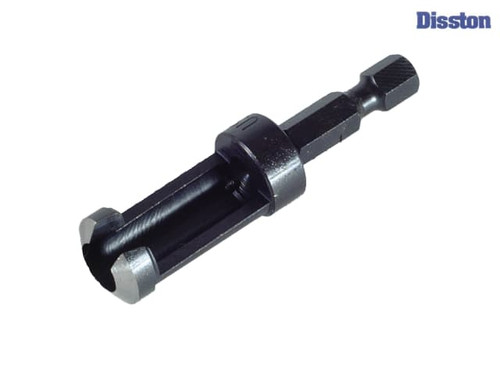 Disston - Plug Cutter for No 10 screw