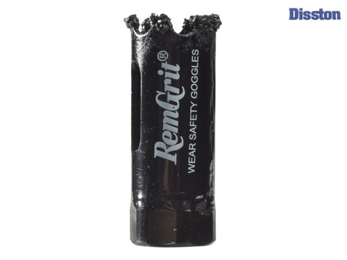 Disston - G013 RemGrit Holesaw 20mm