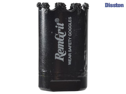 Disston - G020 RemGrit Holesaw 32mm