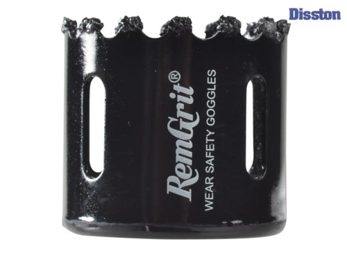 Disston - G032 RemGrit Holesaw 51mm