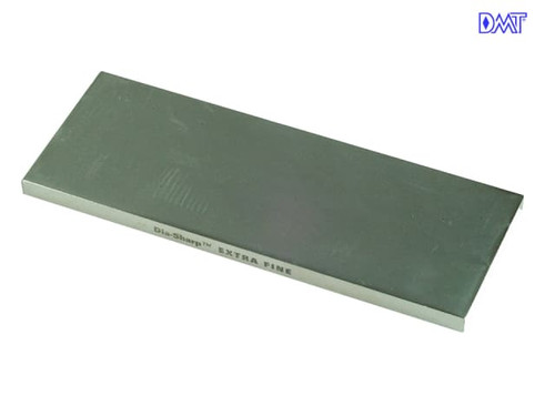 DMT - D8E Diamond Sharp Whetstone 200 x 75mm Extra Fine