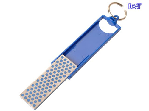 DMT - F70C Mini Sharp 140mm Blue 325 Grit - Coarse