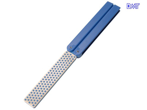 DMT - FWC Diafold Diamond Whetstone 110mm Blue 325 Grit Coarse