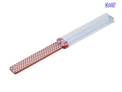 DMT - FWF Diafold Diamond Whetstone 110mm Red 600 Grit Fine