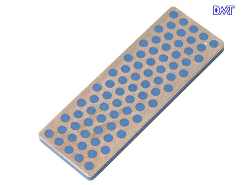 DMT - W7C Mini Whetstone 70mm Blue 325 Grit - Coarse
