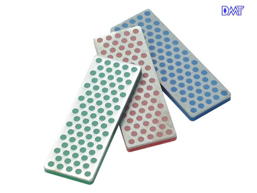 DMT - W7EFC Mini Whetstone 70mm Set of Three