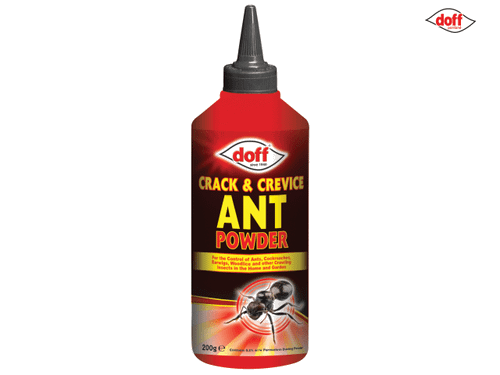 DOFF - Crack & Crevice Ant Powder 200g