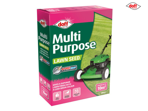 DOFF - Multipurpose Lawn Seed 250g