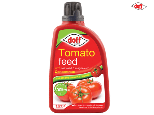 DOFF - Tomato Feed Concentrate 1 Litre