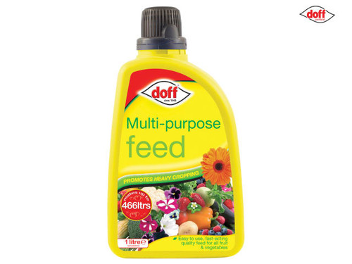 DOFF - Multi-Purpose Feed Concentrate 1 Litre