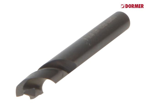 Dormer - A120 HSS Stub Drill 5/32in OL:55mm WL:22mm