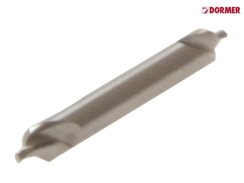 Dormer - A225 3/16in BS2 HSS Centre Drill Right Hand