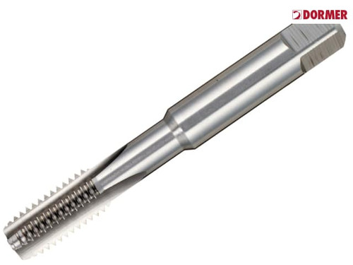 Dormer - E500 HSS Coarse Tap Straight Flute 18mm Second