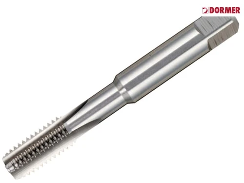 Dormer - E500 HSS Coarse Tap Straight Flute 3mm Taper