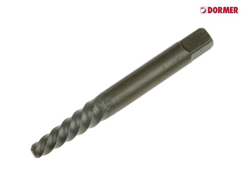 Dormer - M100 Carbon Steel Screw Extractor No.3