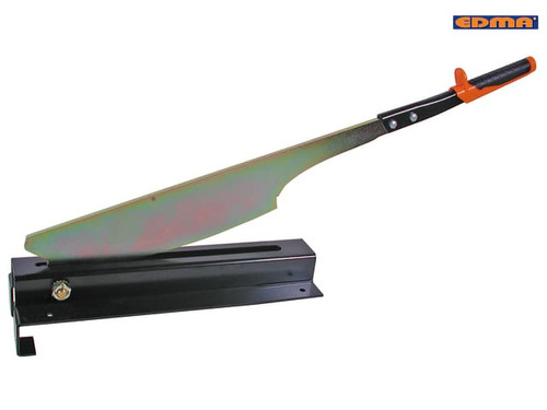 Edma - Pro Mat Coup Slate Guillotine Machine