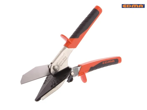 Edma - Multicoup Extra Universal Cutting Tool