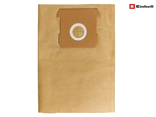 Einhell - Dust Bags For TC-VC 1812S Pack of 5