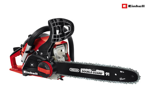 Einhell - GC-PC 1335 TC Petrol Chainsaw 35cm 41cc