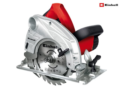 Einhell - TC-CS 1200 Circular Saw 160mm 1230W 240V