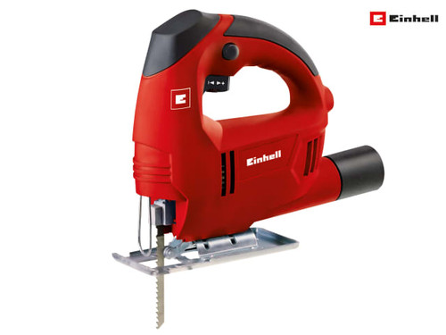 Einhell - TC-JS 60 Jigsaw 410W 240V