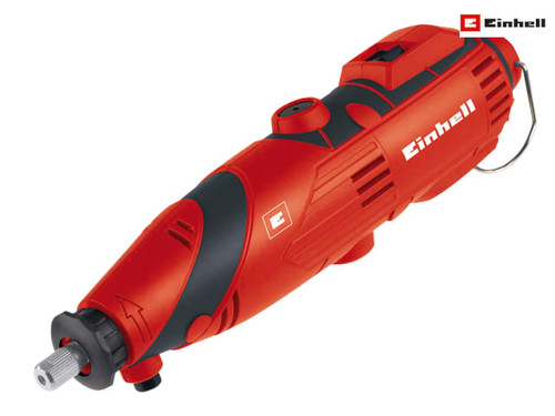 Einhell - TC-MG 135 E Grinding & Engraving Tool Kit 135W 240V