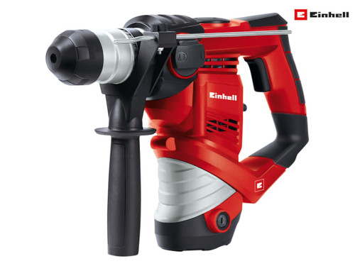 Einhell - TC-RH 900/1 SDS Plus 3 Mode Rotary Hammer 900W 240V