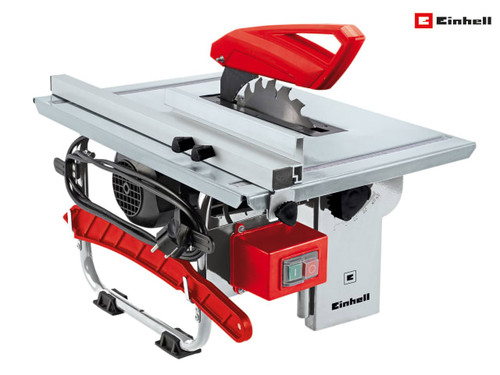 Einhell - TC-TC 820 Table Saw 200mm 800W 24V