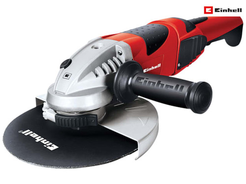 Einhell - TE-AG230 Angle Grinder 230mm 2350W 240V