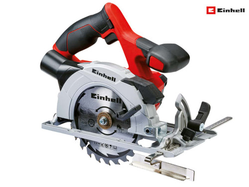 Einhell - TE-CS 18LIN Power X-Change Circular Saw 18V Bare Unit