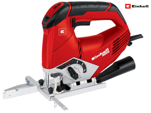 Einhell - TE-JS 100 Variable Speed Jigsaw 750W 240V