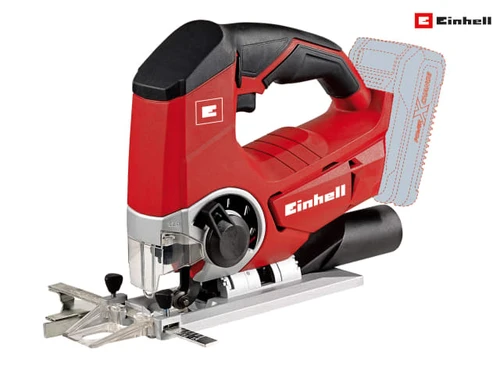 Einhell - TE-JS 18Li Power X-Change Jigsaw 18V Bare Unit