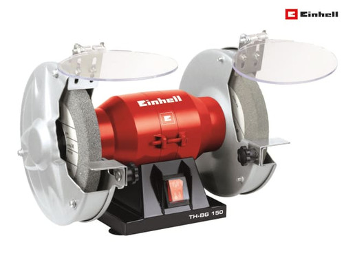 Einhell - TC-BG150 150mm (6in) Bench Grinder 150W 240V