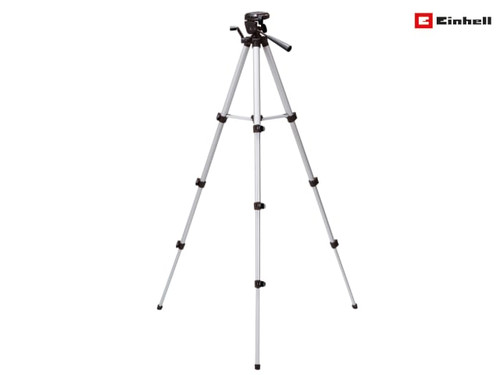 Einhell - 2270115 Telescopic Tripod For Laser Levels