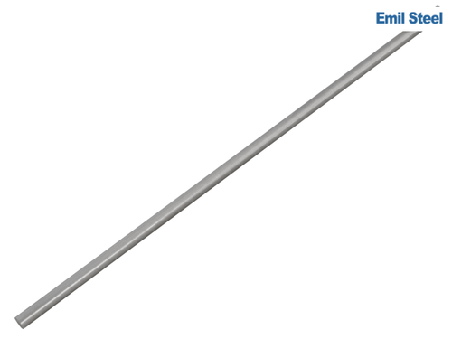 Silver Steel - 16mm Silver Steel 333mm Length