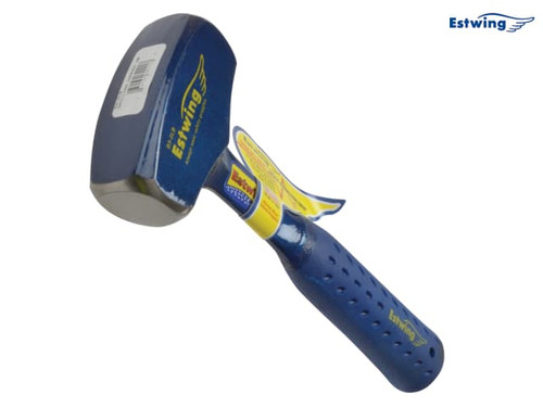 Estwing - EB3/2LB Club Hammer - Vinyl Grip 0.9kg (2lb)