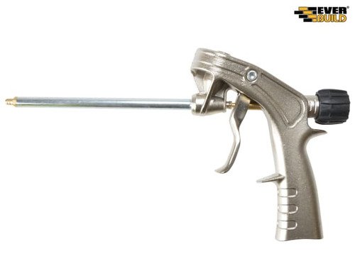 Everbuild - Pinkgrip Dry Fix Applicator Gun