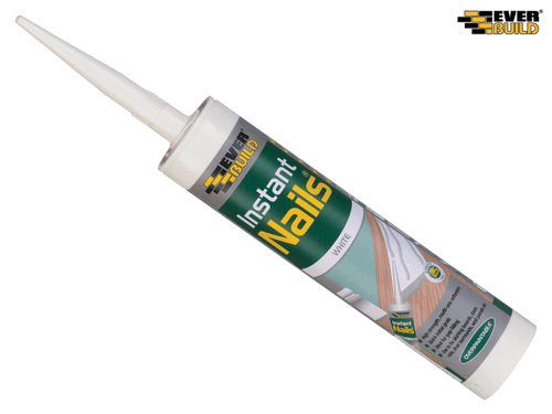 Everbuild - Instant Nails Adhesive 290ml