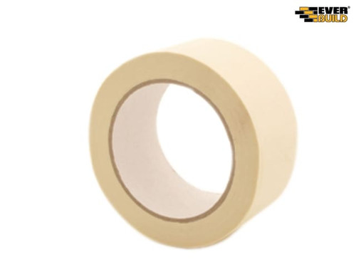 Everbuild - Masking Tape 38mm x 50m