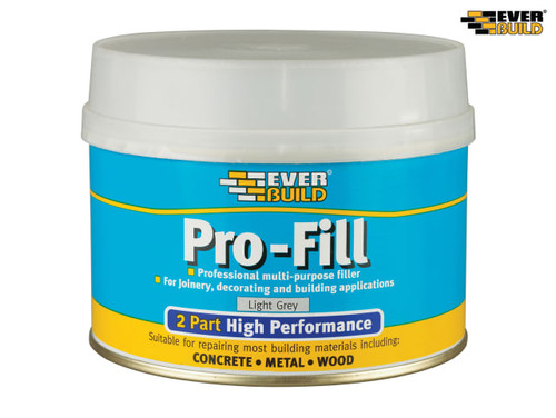 Everbuild - Pro Fill 500g