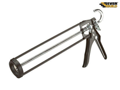 Everbuild - C4 Pro Sealant Gun 400ml