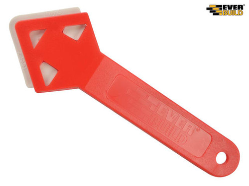 Everbuild - Sealant Smooth Out Tool