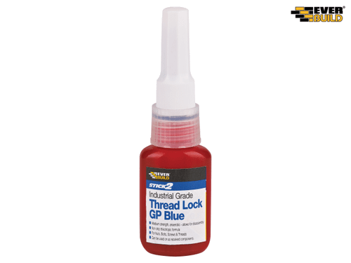 Everbuild - Thread Lock 10g