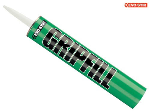 Evo-Stik - Gripfill Gap Filling Adhesive 350ml