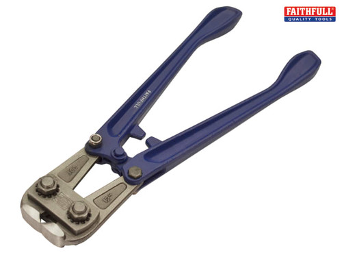 Faithfull - End Cut Bolt Cutters 300mm (12in)