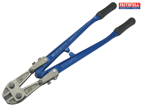Faithfull - High Tensile Centre Cut Bolt Cutter 610mm (24in)
