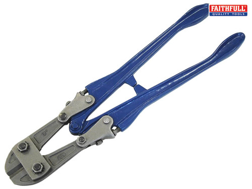 Faithfull - High Tensile Centre Cut Bolt Cutter 910mm (36in)
