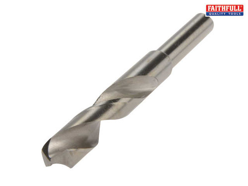 Faithfull - Blacksmiths M2 HSS Professional Drill Bit 20mm